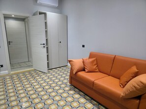 Reception - VICTORIA SUITES (Rome)