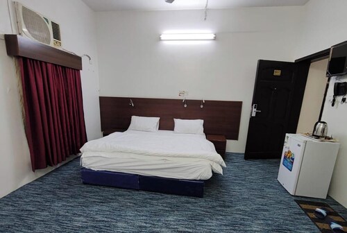 Nozol Luluat Sultanah Hostel