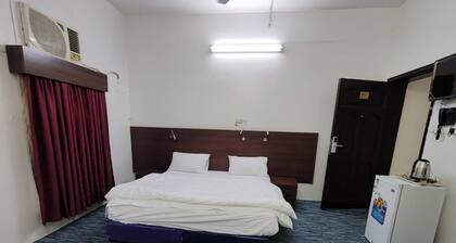 Nozol Luluat Sultanah Hostel