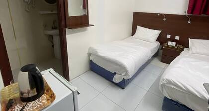 Nozol Luluat Sultanah Hostel