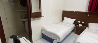 Nozol Luluat Sultanah Hostel