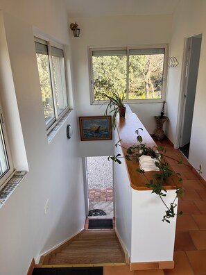 Interior - In a quiet and natural setting, a beautiful and comfortable home between Luberon and Ventoux (Le Beaucet)