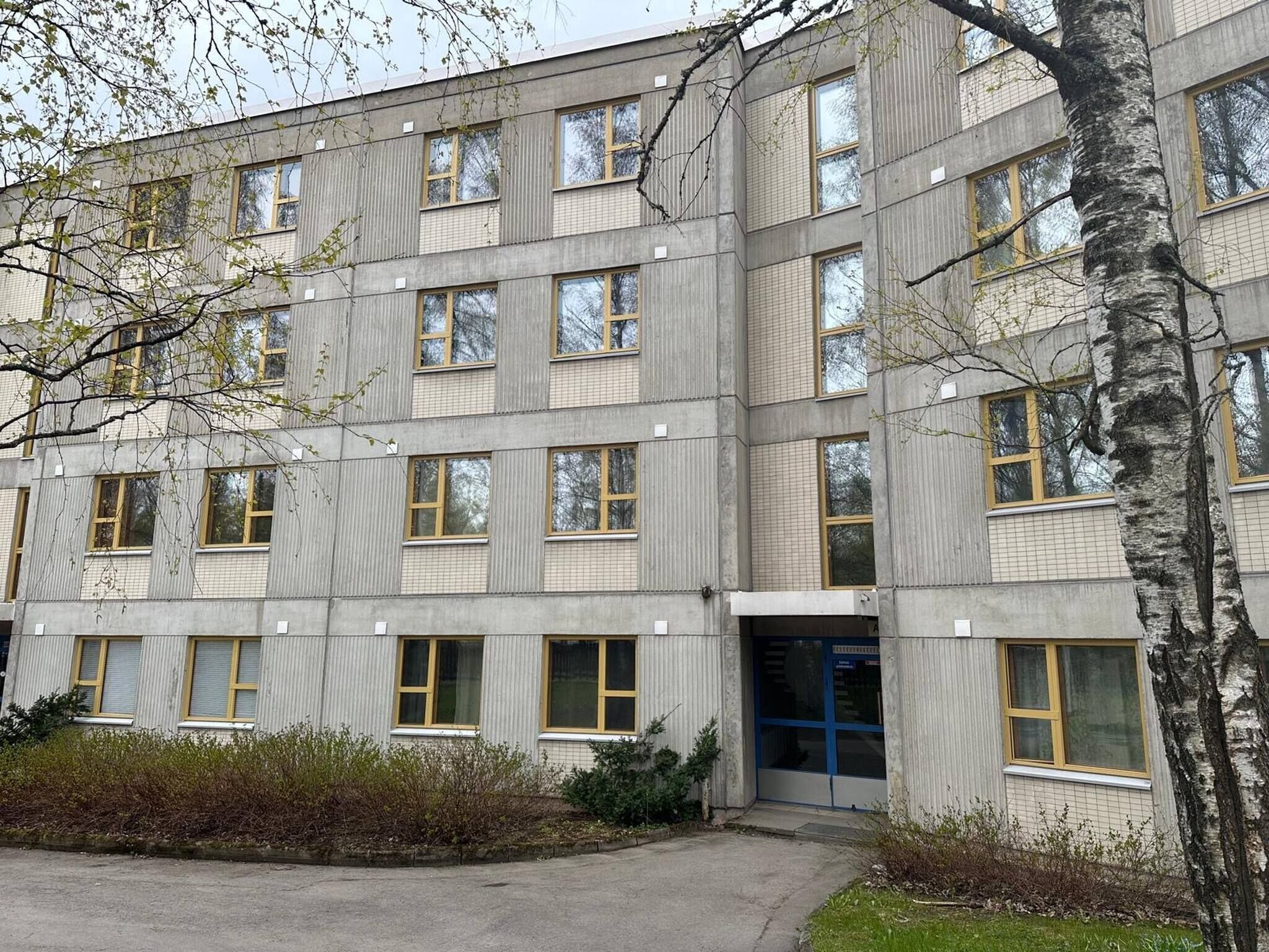 公寓, 2 間臥室, 陽台, 城市景觀 | 外觀