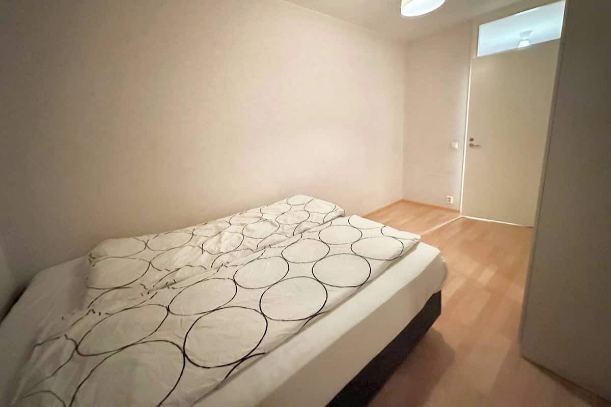 Apartment, 2 Bedrooms, Balcony, City View | 2 bedrooms