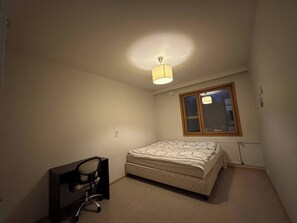 Apartamento, 2 quartos, sacada, vista para a cidade | 2 quartos