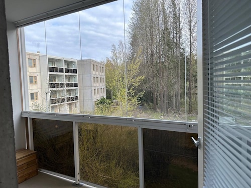 Spacious 2 Bedroom 75 sqm Kannelmäki