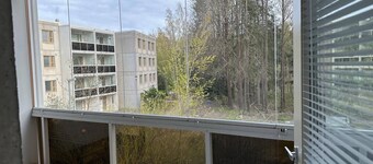 Spacious 2 Bedroom 75 sqm Kannelmäki