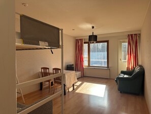 Apartment, 2 Bedrooms, Balcony, City View | 2 bedrooms - Spacious 2 Bedroom 75 sqm Kannelmäki (Helsinki)