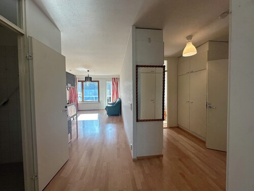 Spacious 2 Bedroom 75 sqm Kannelmäki