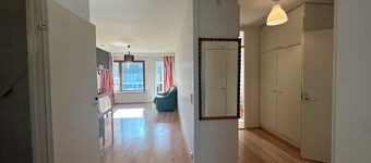 Spacious 2 Bedroom 75 sqm Kannelmäki