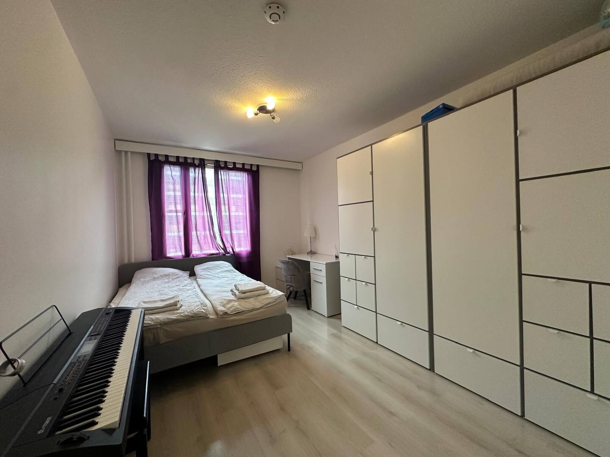 3 bedrooms