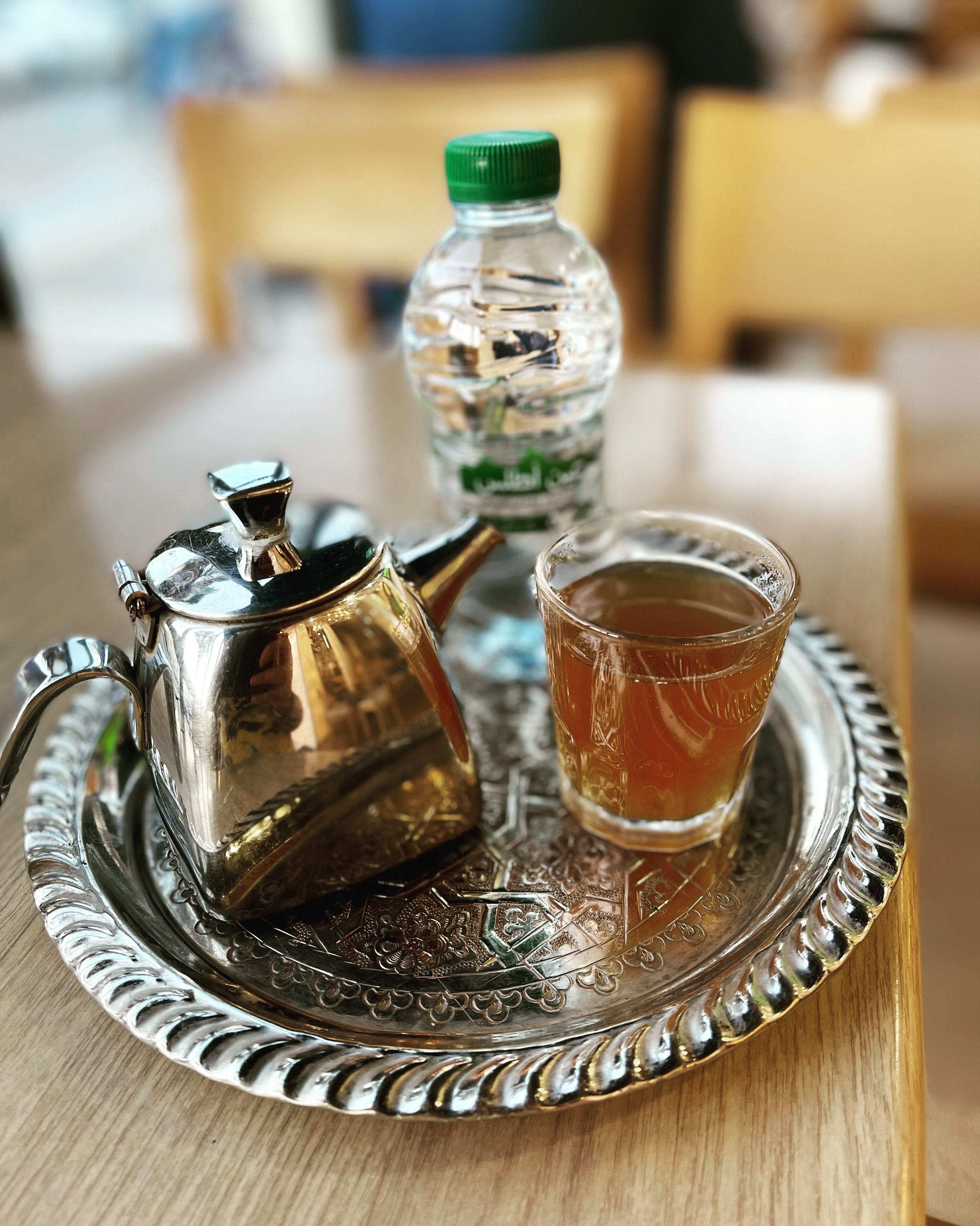 Comfort Triple Room, Non Smoking | Private kitchen