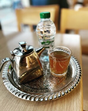 Comfort Triple Room, Non Smoking | Private kitchen - Dar Sababa (Chefchaouen)