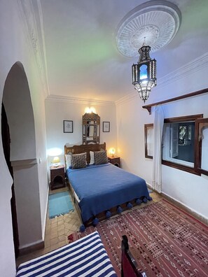 Free WiFi - Dar Sababa (Chefchaouen)