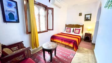 Standard Room | Free WiFi