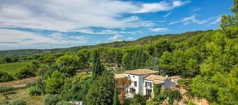 Les Calanques - Mas des Sous-Bois