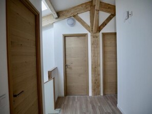 Standard Apartment, Garden View | Interior - Les Calanques - Mas des Sous-Bois (Ventabren)