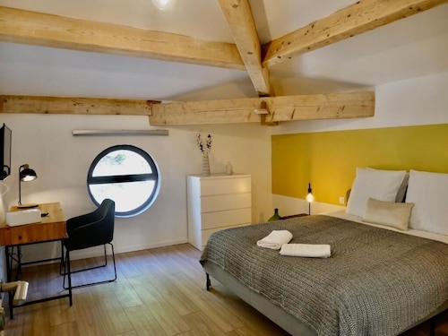 Les Calanques - Mas des Sous-Bois