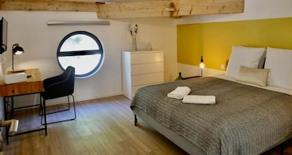 Les Calanques - Mas des Sous-Bois