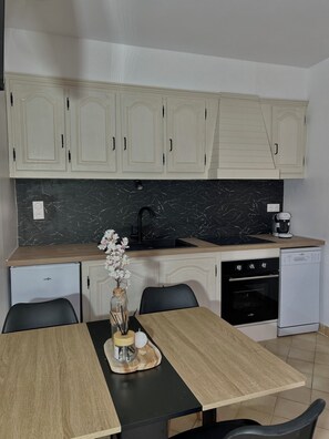 Cucina privata