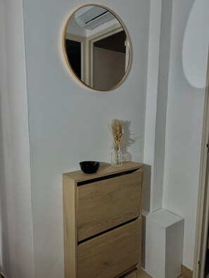 Interior - Accommodation in a small character house in SAINT GENIES (Saint-Geniès)