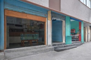 House | Reception - Hotel Royapettah Formerly RKH Residency (Chennai)