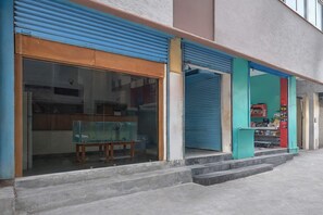 House | Reception - Classic RKH Residency (Chennai)