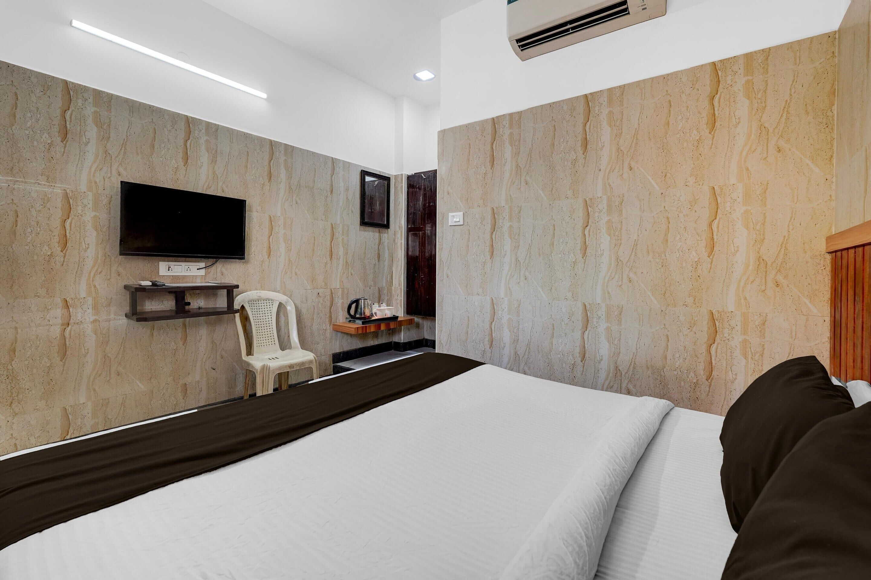 บ้านพัก | 1 ห้องนอน