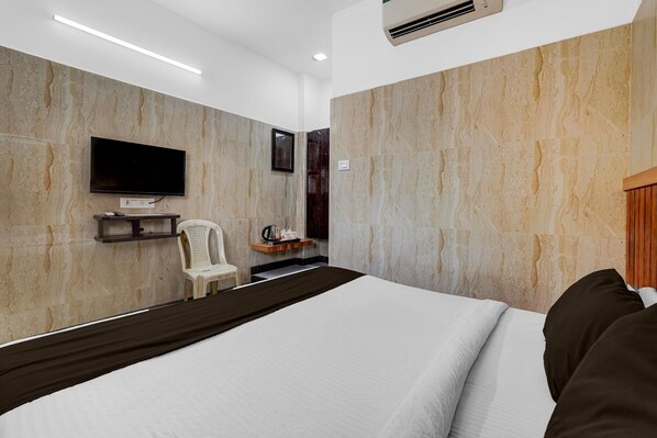 House | 1 bedroom - Hotel Royapettah Formerly RKH Residency (Chennai)