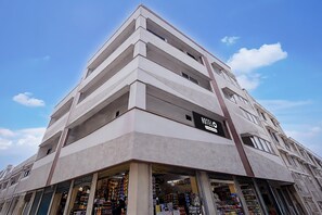 House | Exterior - Hotel Royapettah Formerly RKH Residency (Chennai)