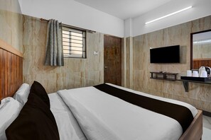 House | 1 bedroom - Hotel O Royapettah Clock Tower (Chennai)