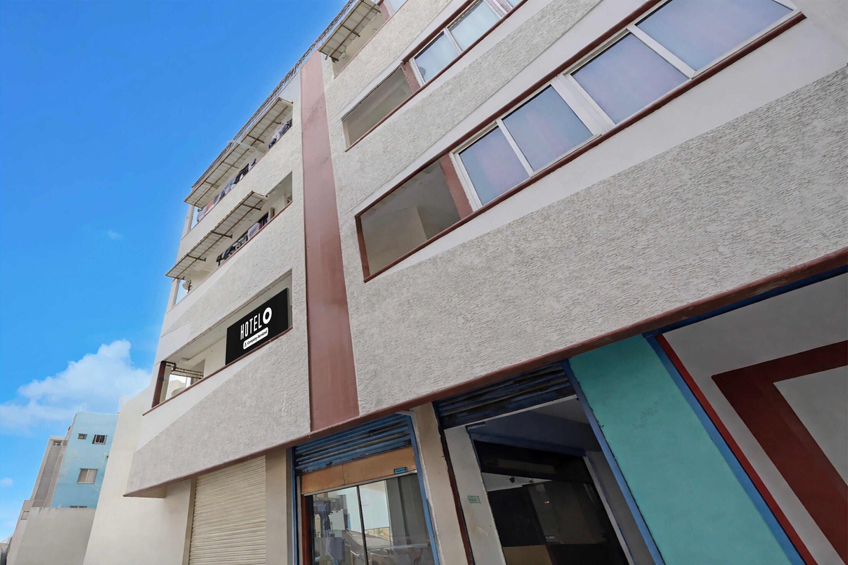 独立别墅 | 外观