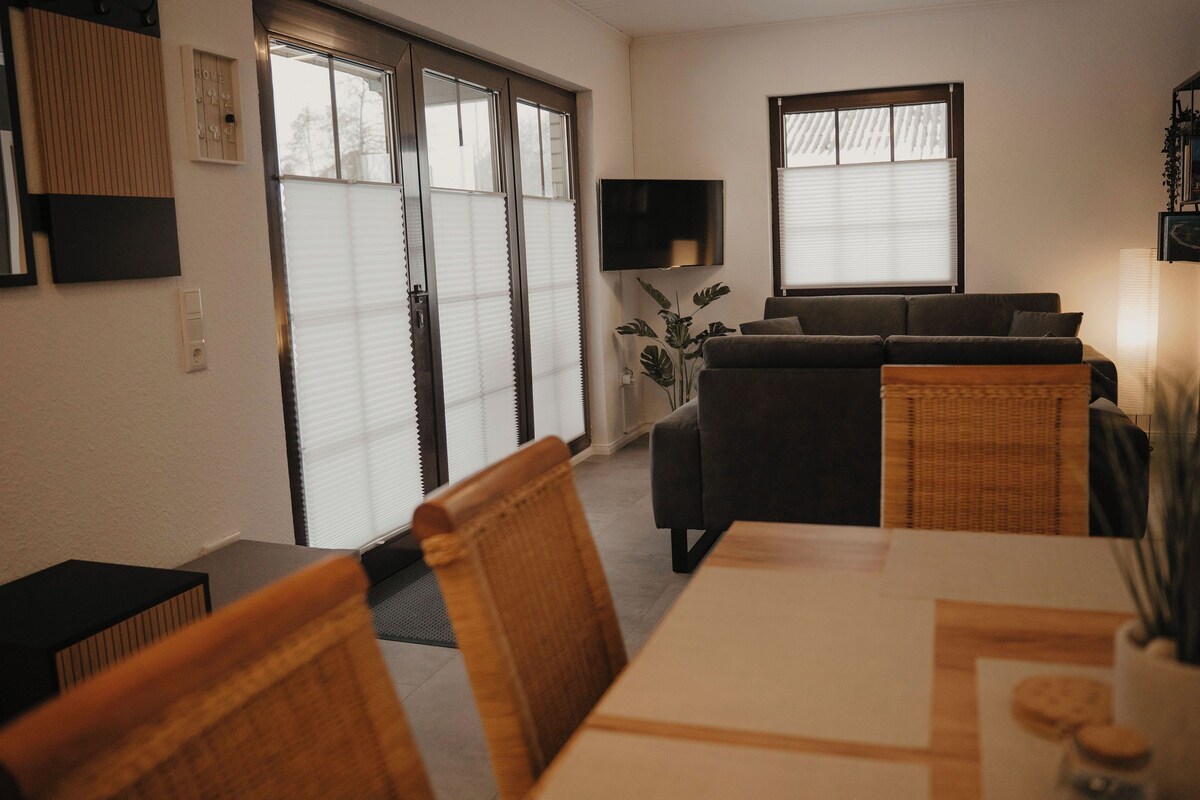 Bild für Gastgeberprofil