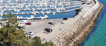 House for rent Crozon ( 5 people )