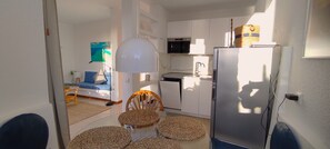 Interior - Villa aro Studio 1 - SEA VIEW - 1 MIN. TO THE BEACH - GARDEN - 55M² - TOP LOCATION (Costa Calma)