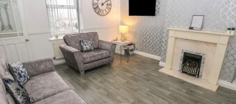 Chestnut lodge-escape to the woodland near the city!