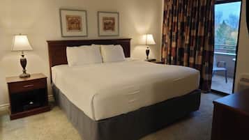 1 chambre, fer et planche Ă repasser, Wi-Fi, draps fournis