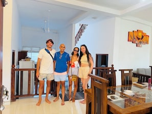 Restaurantes