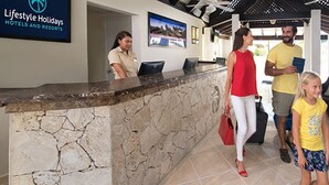 Unclassified image, 5 of 6, button - Puerto Plata, 1 Bedroom Suite, Variety of Configurations, Owner Privileges (Puerto Plata)