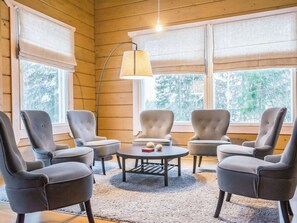 Interior - Villa ulperi by Interhome (Nilsiä)