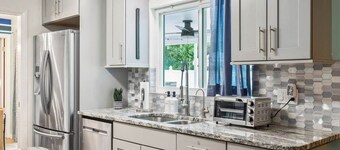 Clearwater Game Heaven! Pickleball, Golf, Bowling