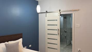 1 quarto, ferros/tábuas de passar roupa, Wi-Fi, roupa de cama