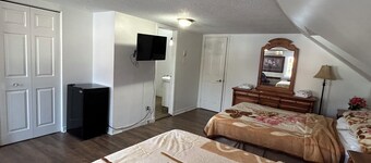 Auberge Foyer de la Paix