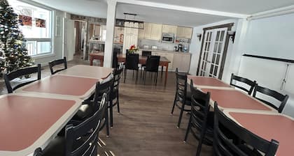 Auberge Foyer de la Paix