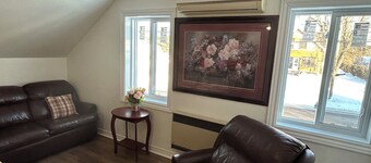 Auberge Foyer de la Paix