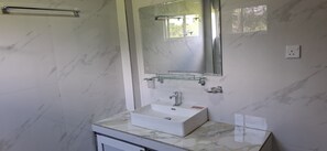 Bathroom - Bhagya Resort Limited (Mahiyanganaya)