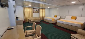 Double Room | Free WiFi - Bhagya Resort Limited (Mahiyanganaya)