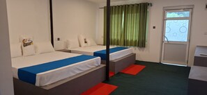 Free WiFi - Bhagya Resort Limited (Mahiyanganaya)