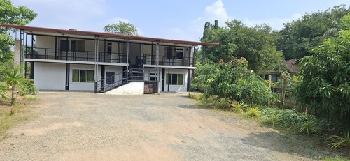 Bhagya Resort Limited