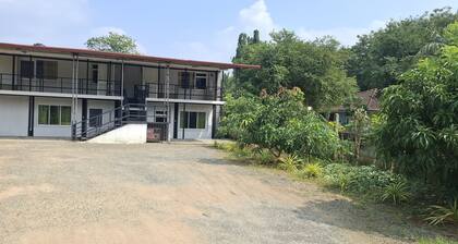 Bhagya Resort Limited